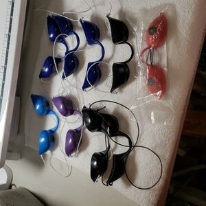 Tannin bed 👀 wear 10 Eyeshields